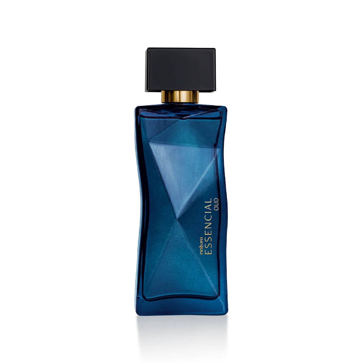 Deo Parfum Feminino Essencial Oud 100 ml